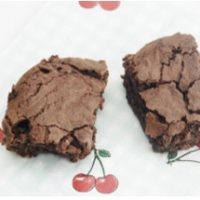 Brownies (verdens bedste)